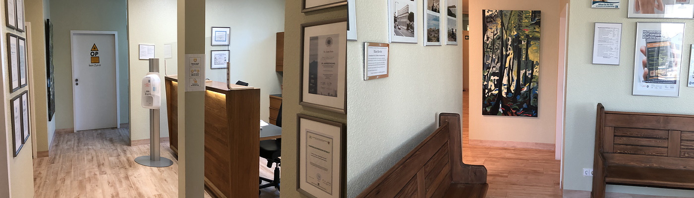 Haut- & Laserzentrum Barnim